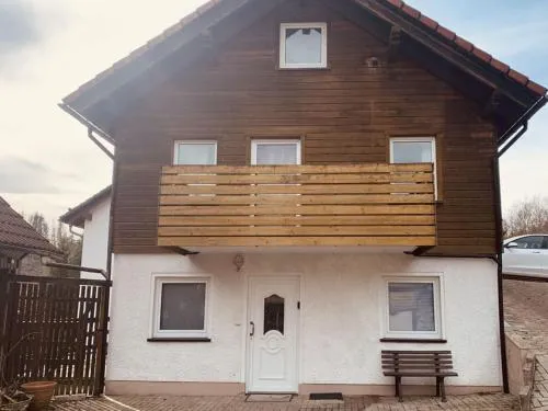 Holiday home Little Harz Gnome in Altenau, Deutschland