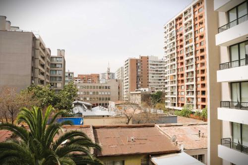 HOM l 1D1B, Wifi, Lavandería, Ubicación estratégica y conectividad excelente