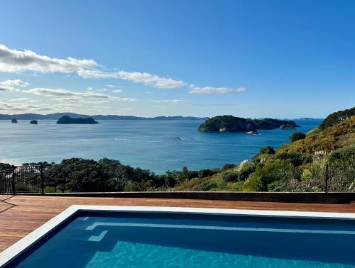 . Hahei Ocean Dream - Cathedral Cove