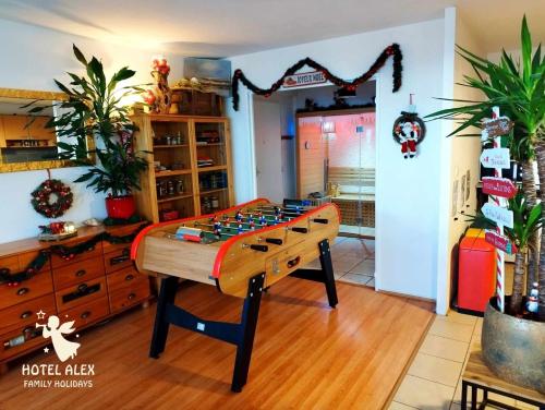 Grand appartement avec sauna, Strasbourg