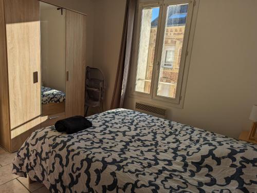 Appartement T5 Appartement T5