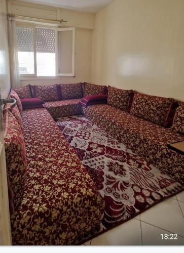 Residence Louma near Dream Village