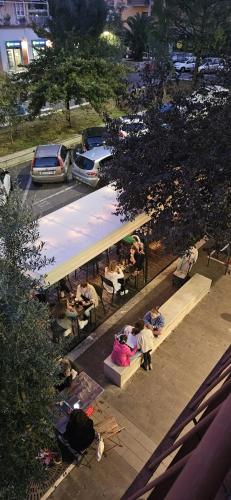 Casa Paola al Tuscolano, Roma (foto 9)