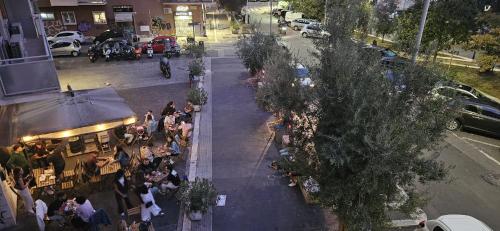 Casa Paola al Tuscolano, Roma (foto 8)