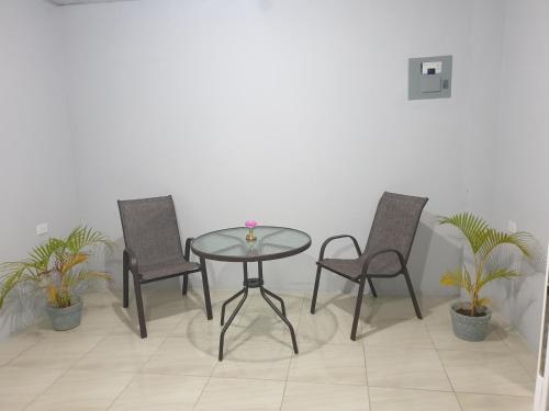 Facilities, Cozy Retreat in Piarco