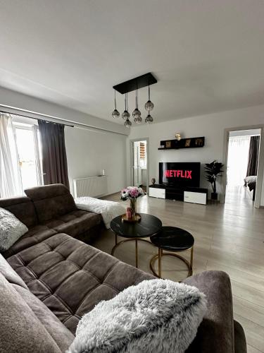 PIN Apartments - B dul Ferdinand, Alba Iulia