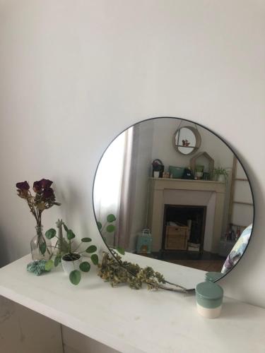 Chez Sophie in Crepy-En-Valois