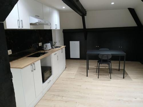 Flat at Relegem, Asse (photo 4)