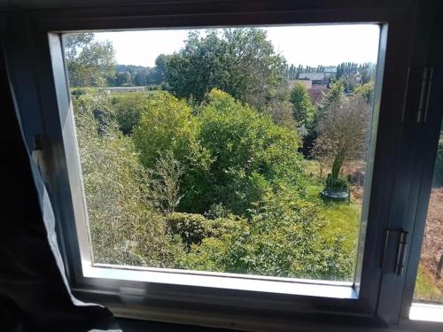 Flat at Relegem, Asse (photo 5)