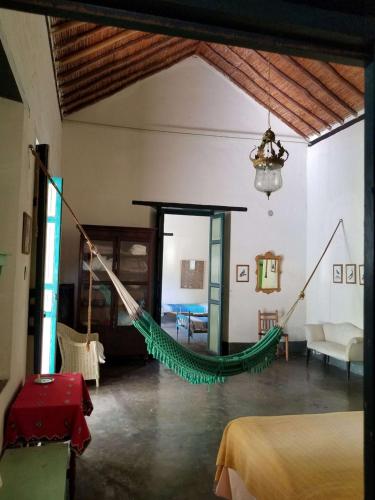 Casa Parima in Choroni