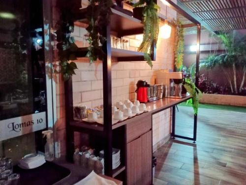 597127675 Hotel Lomas 10 Medellin by DICO