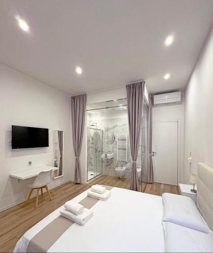 Sweet Florence Room Type - Double Room with En-suite Bathroom