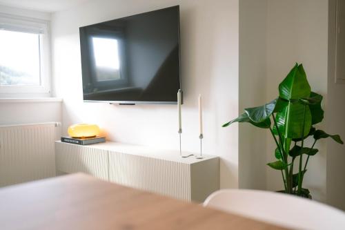 Kö27 - Modernes City-Apartment, Siegen (fotografie 7)