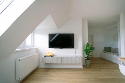 Kö27 - Modernes City-Apartment, Siegen (fotografie 4)