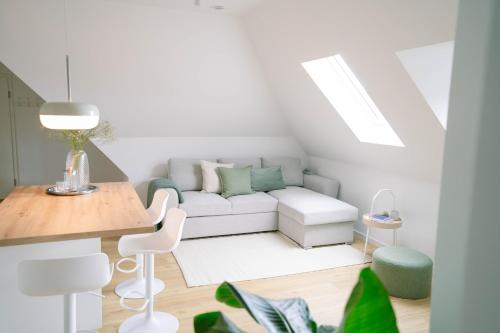 Kö27 - Modernes City-Apartment, Siegen (fotografie 3)