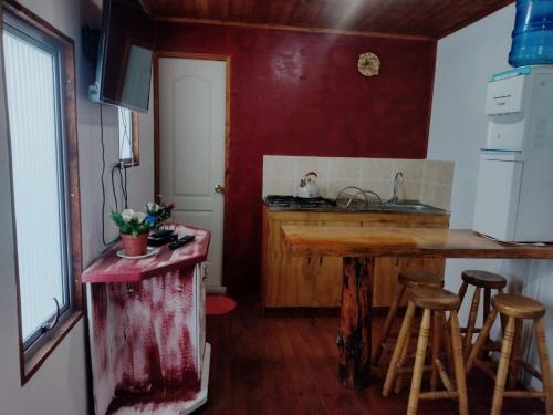 proteas departamento interior