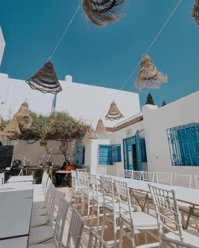 Maison Dar Taher