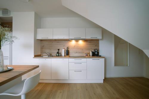 Kö27 - Modernes City-Apartment, Siegen (fotografie 9)