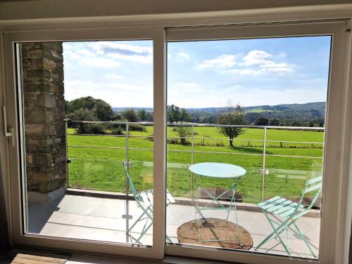 Apartment with beautiful views near Durbuy, Durbuy (Foto 2)