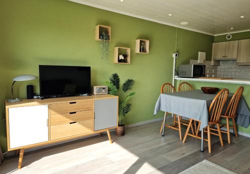 Apartment with beautiful views near Durbuy, Durbuy (Foto 4)