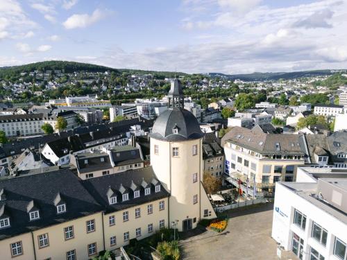 Kö27 - Modernes City-Apartment (Ko27 - Modernes City-Apartment) in ซีเกน