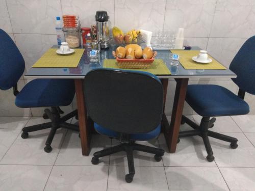 Food and beverages, Recanto do Parque in Campo Grande