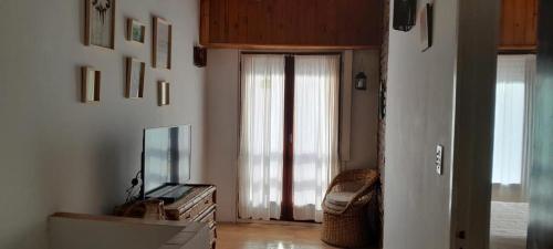 Iekārtas, Los nainos in Balneario Klaromeko
