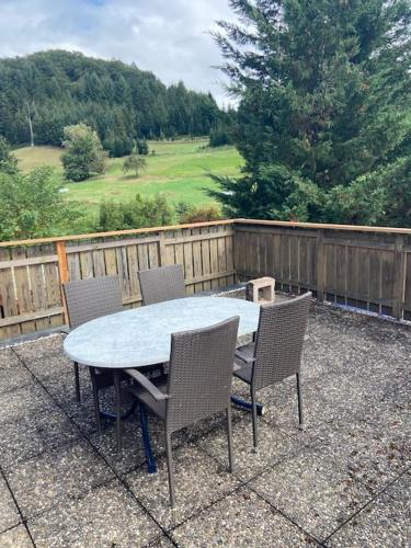 Holiday apartment Landliebe in Hausen, Deutschland