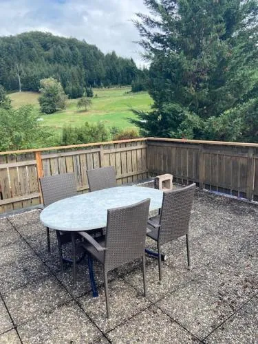 Holiday apartment Landliebe in Hausen, Deutschland
