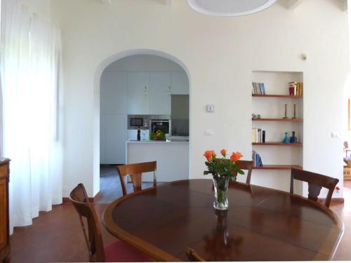 Зручності, Podere Solatio - Tuscany Hills next to Florence in Імпрунета