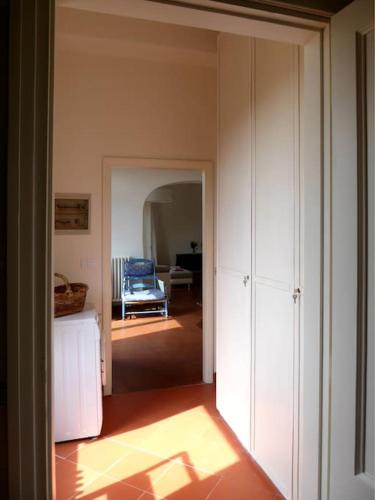 Podere Solatio - Tuscany Hills next to Florence in Імпрунета