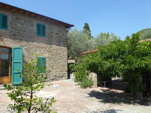 Podere Solatio - Tuscany Hills next to Florence in Імпрунета