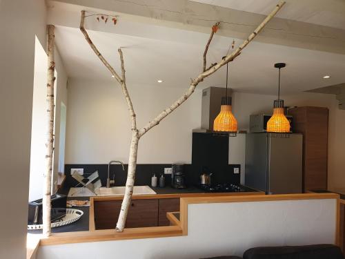 Au Tilleul in เปริเออ