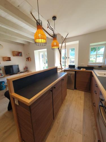 Au Tilleul in เปริเออ