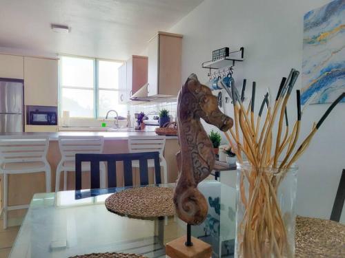 Aquatika Escape Sand and Pools 1st floor in Loiza