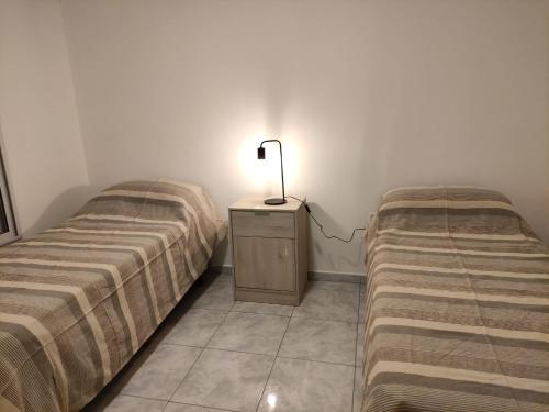 Casa de 2 Habitaciones in Concepción