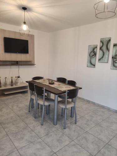 Casa de 2 Habitaciones in Concepción