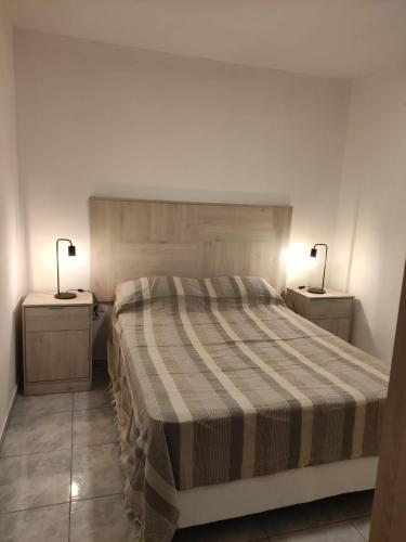 Casa de 2 Habitaciones in Concepción