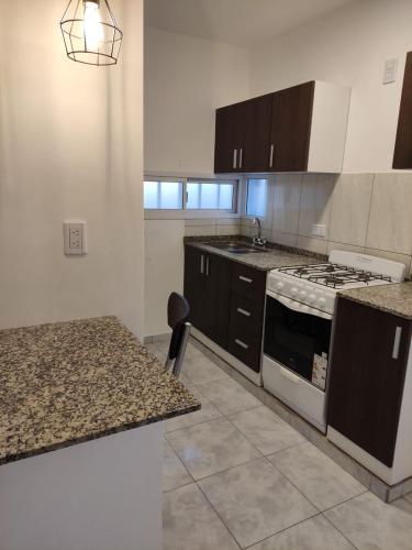 Casa de 2 Habitaciones in Concepción