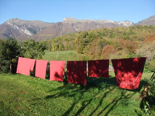 Le Domaine du Grand Cellier Chambres d'hôtes en Savoie - image 13