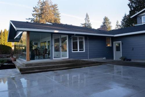 Lakefront House 4300sqft With Private Dock