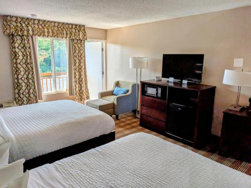 Pocono Inn & Banquet - Stroudsburg - 액티비티