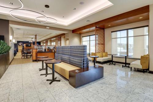 Előcsarnok, Drury Inn & Suites Lafayette IN in Lafayette (Indiana)
