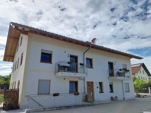 Kern's Hoamat in Soyen, Deutschland