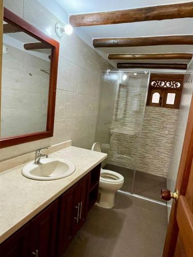 Hotel Boutique Cenit - image 4