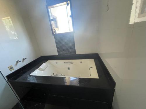 Casa Sonho, Campos dos Goytacazes