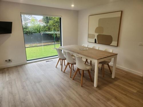 Mornington Holiday House Four bedrooms in Mornington