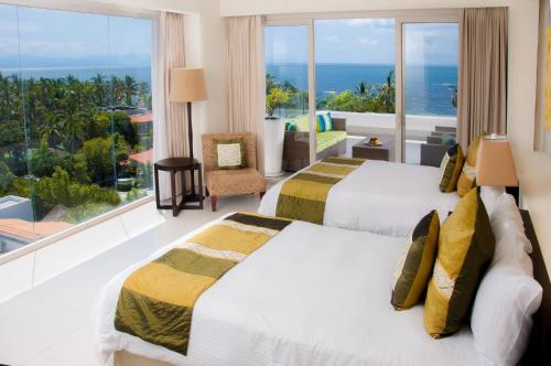Marival Residences Luxury Resort