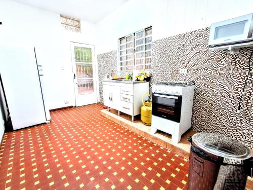 Sétimo Hostel 7 ll (Setimo Hostel 7 ll) in บอมเรติโร