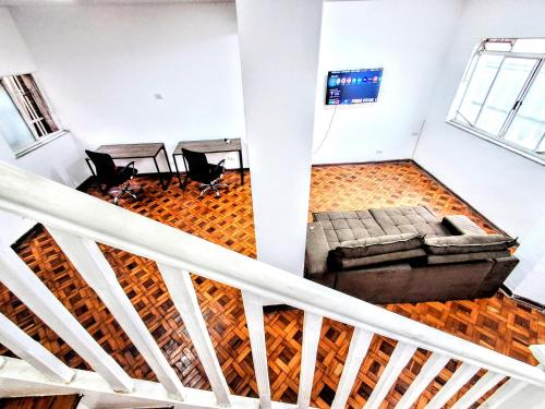 Sétimo Hostel 7 ll (Setimo Hostel 7 ll) in บอมเรติโร